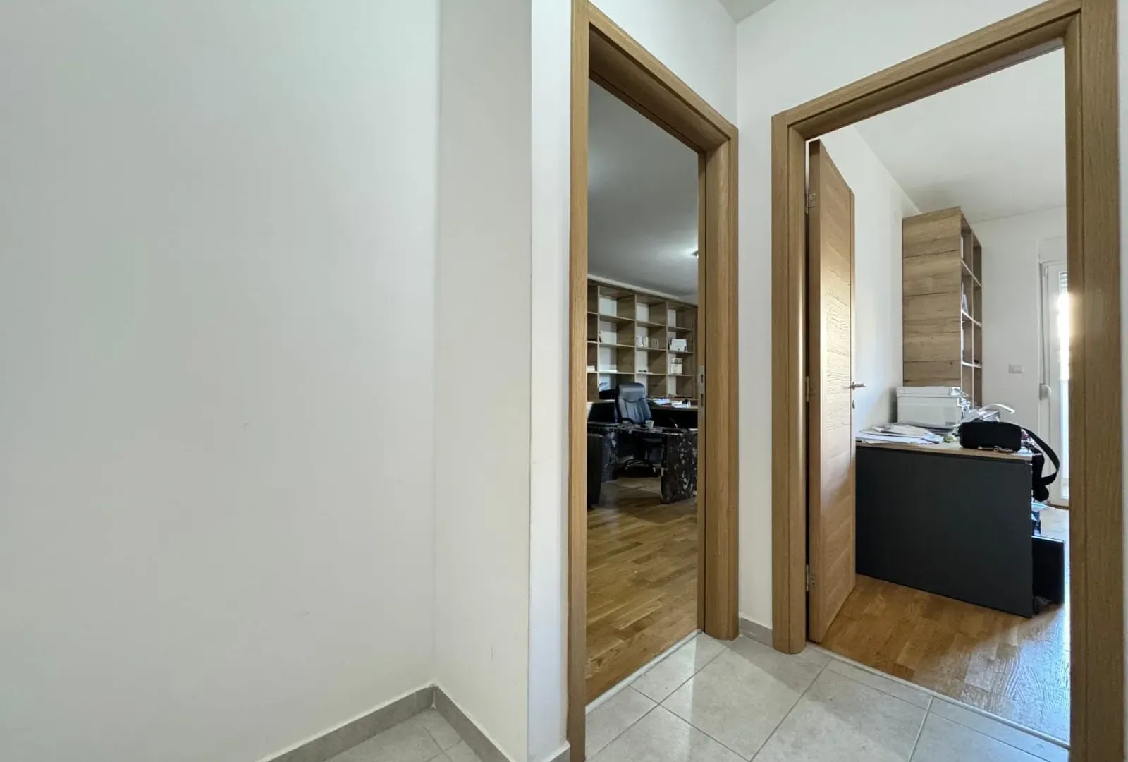 Prodaja, jednosoban stan, 45m², Stari Aerodrom, Podgorica