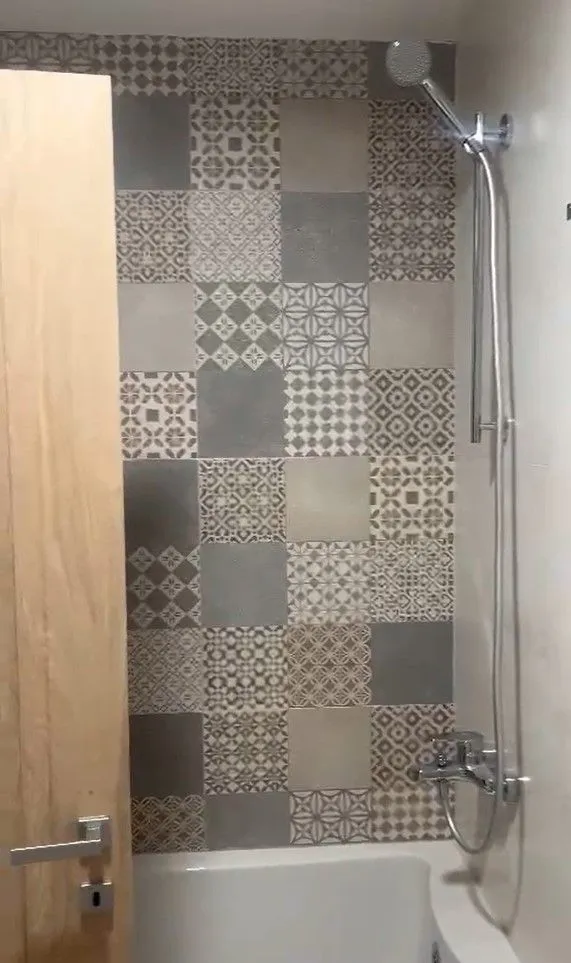 Rent, two bedroom apartment, 70m², Master Kvart, Podgorica