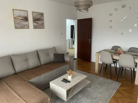 Prodaja, dvosoban stan, 54m², Medijana, Niš - image 3