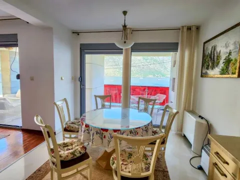 Sale, two bedroom apartment, 105m², Stoliv, Kotor - image 7