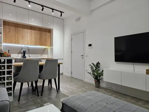 Prodaja, stan, 46m², Bar, Crna Gora - image 3