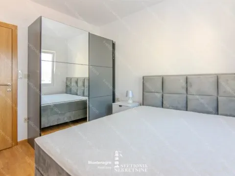 Prodaja, jednosoban stan, 44m², Baošići, Herceg Novi - image 8