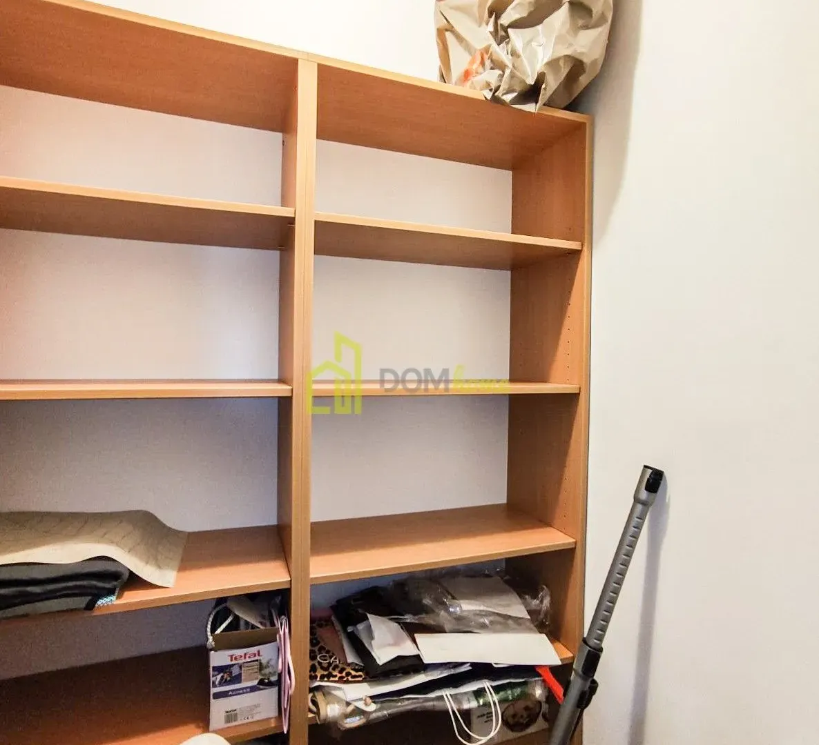 Prodaja, jednosoban stan, 56m², Preko Morače, Podgorica