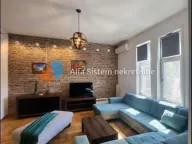 Izdavanje, dvosoban stan, 55m², Savski Venac, Beograd - image 2