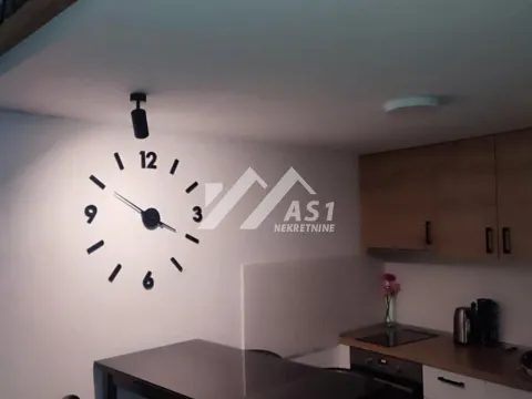 Rent, one bedroom apartment, 34m², Podbara, Novi Sad Sve Podlokacije - image 3