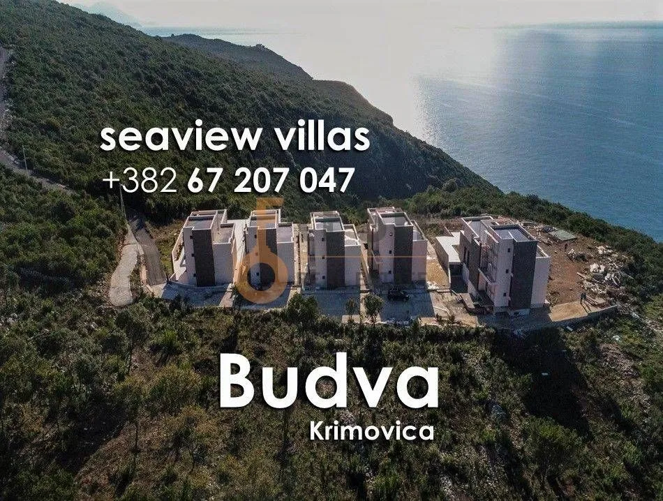 Prodaja, kuća, 450m², Budva, Crna Gora