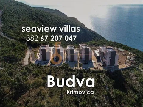 Sale, house, 450m², Budva, Crna Gora - image 2