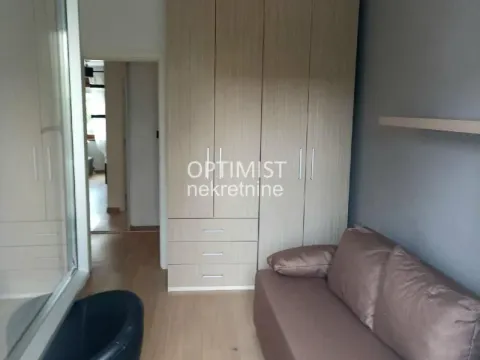 Rent, two bedroom apartment, 36m², Crveni Krst, Beograd - image 6