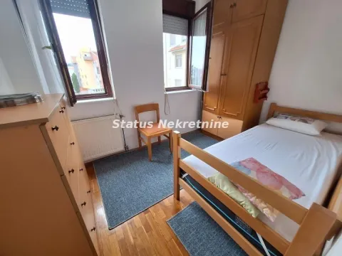 Izdavanje, jednosoban stan, 27m², Nova Detelinara, Novi Sad Sve Podlokacije - image 4