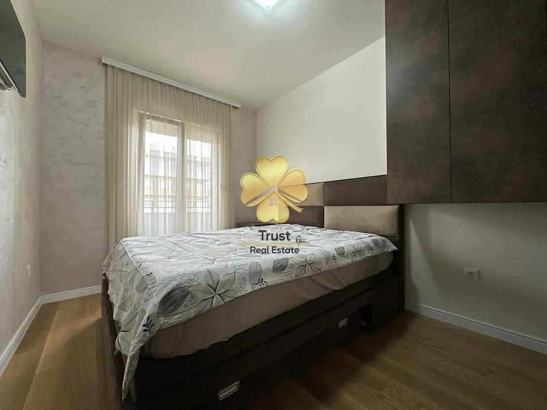 Rent, one bedroom apartment, 50m², Central Point, Podgorica