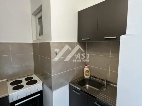 Izdavanje, jednosoban stan, 33m², Detelinara, Novi Sad Sve Podlokacije - image 3