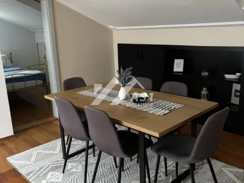 Izdavanje, dvosoban stan, 45m², Bulevar Oslobodjenja, Novi Sad Sve Podlokacije - image 4