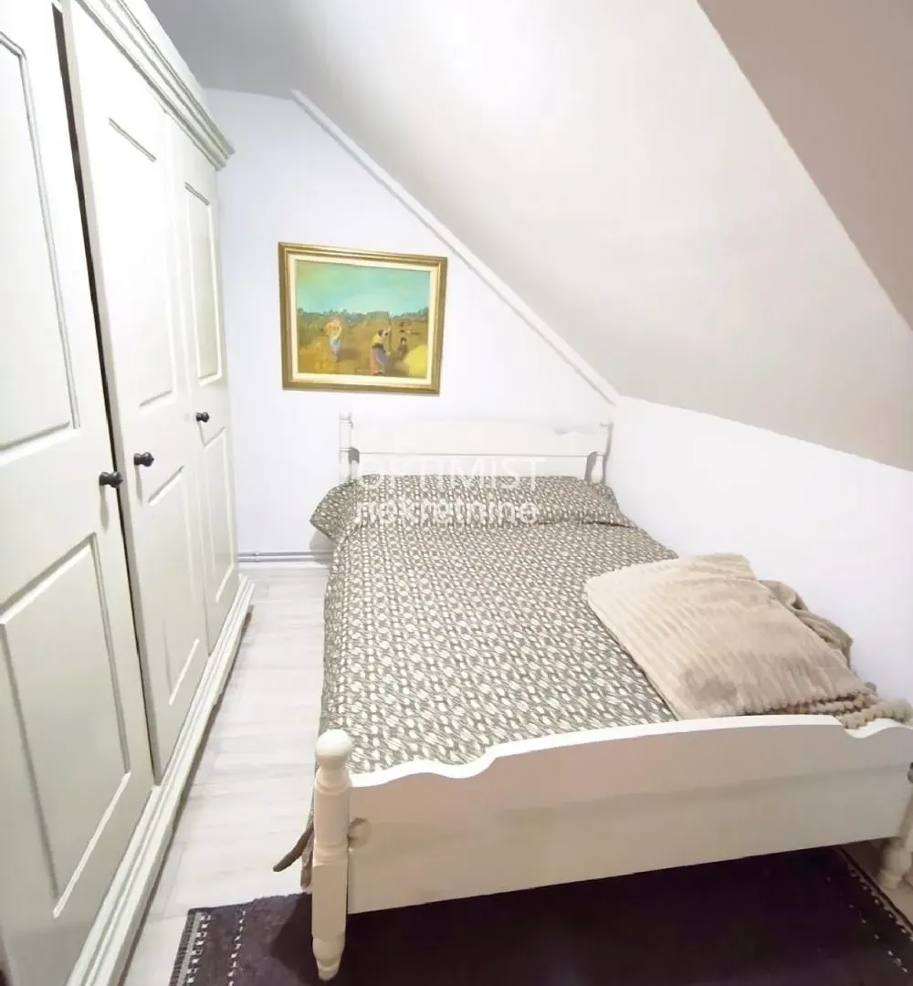 Prodaja, jednosoban stan, 40m², Centar Sve Podlokacije, Beograd