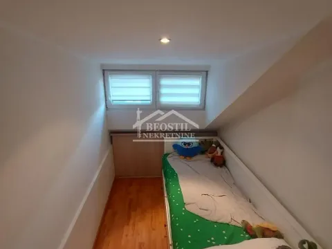 Sale, one bedroom apartment, 52m², Kalenić Pijaca, Vračar Sve Podlokacije - image 12