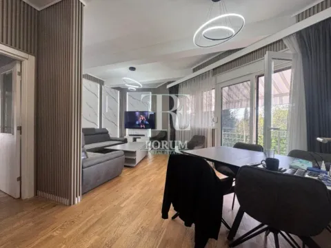 Izdavanje, trosoban stan, 117m², Centar, Podgorica - image 5