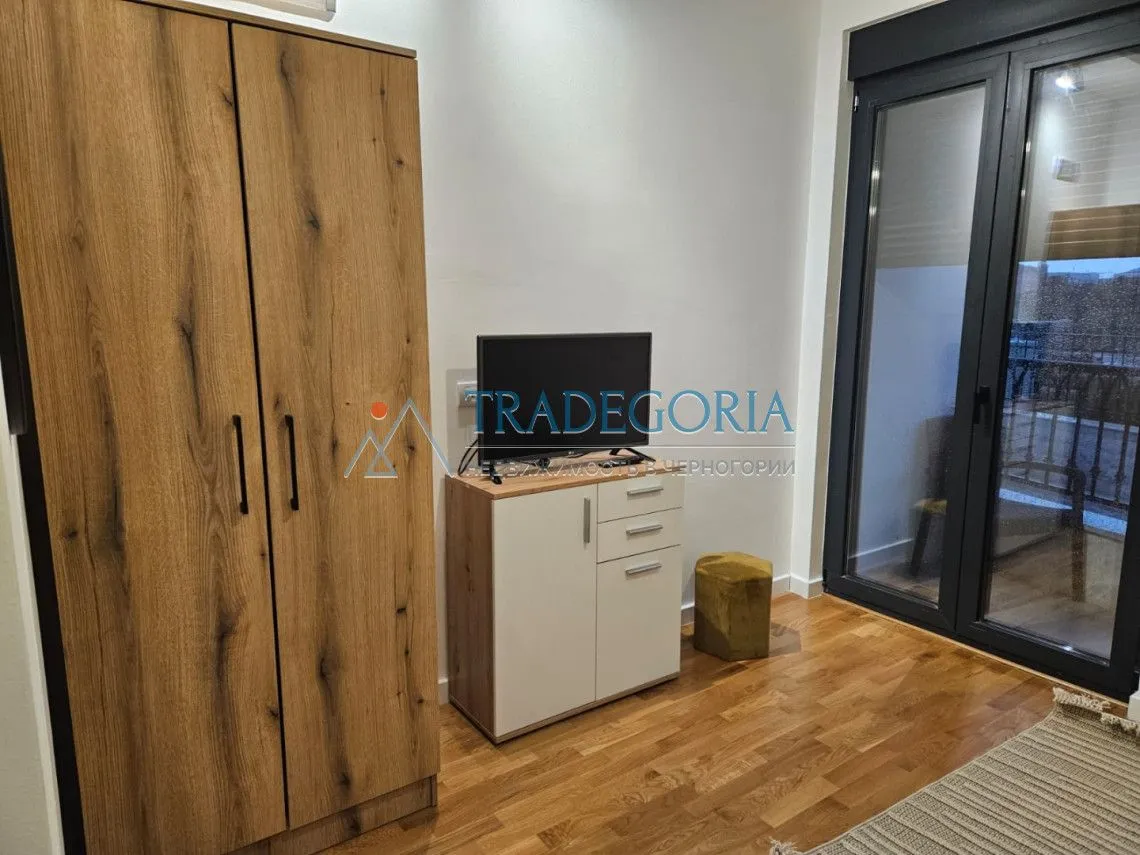 Prodaja, stan, 22m², Bar, Crna Gora
