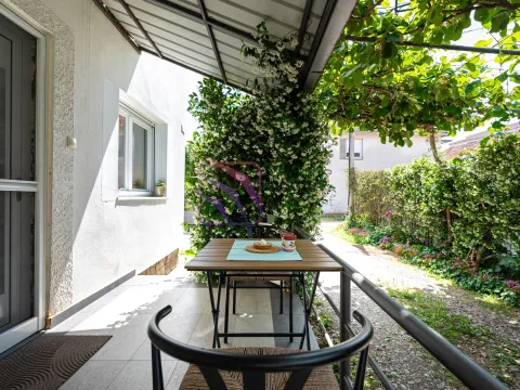 Izdavanje, trosoban stan, 100m², Dalmatinska ulica, Podgorica - image 14