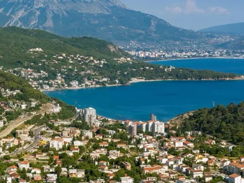 Sale, land lot, 2544m², Sutomore, Bar - image 2