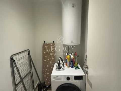 Rent, three bedroom apartment, 79m², Savski Venac, Beograd - image 20