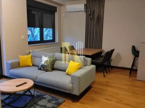 Izdavanje, dvosoban stan, 45m², Rotkvarija, Novi Sad Sve Podlokacije - image 2