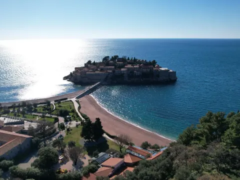 Sale, house, 485m², Sveti Stefan, Budva - image 24