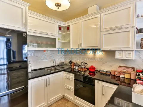 Prodaja, dvosoban stan, 72m², Budva, Crna Gora - image 7