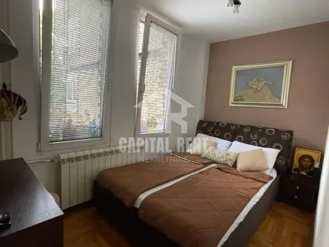 Rent, one bedroom apartment, 40m², Čukarica, Beograd - image 3