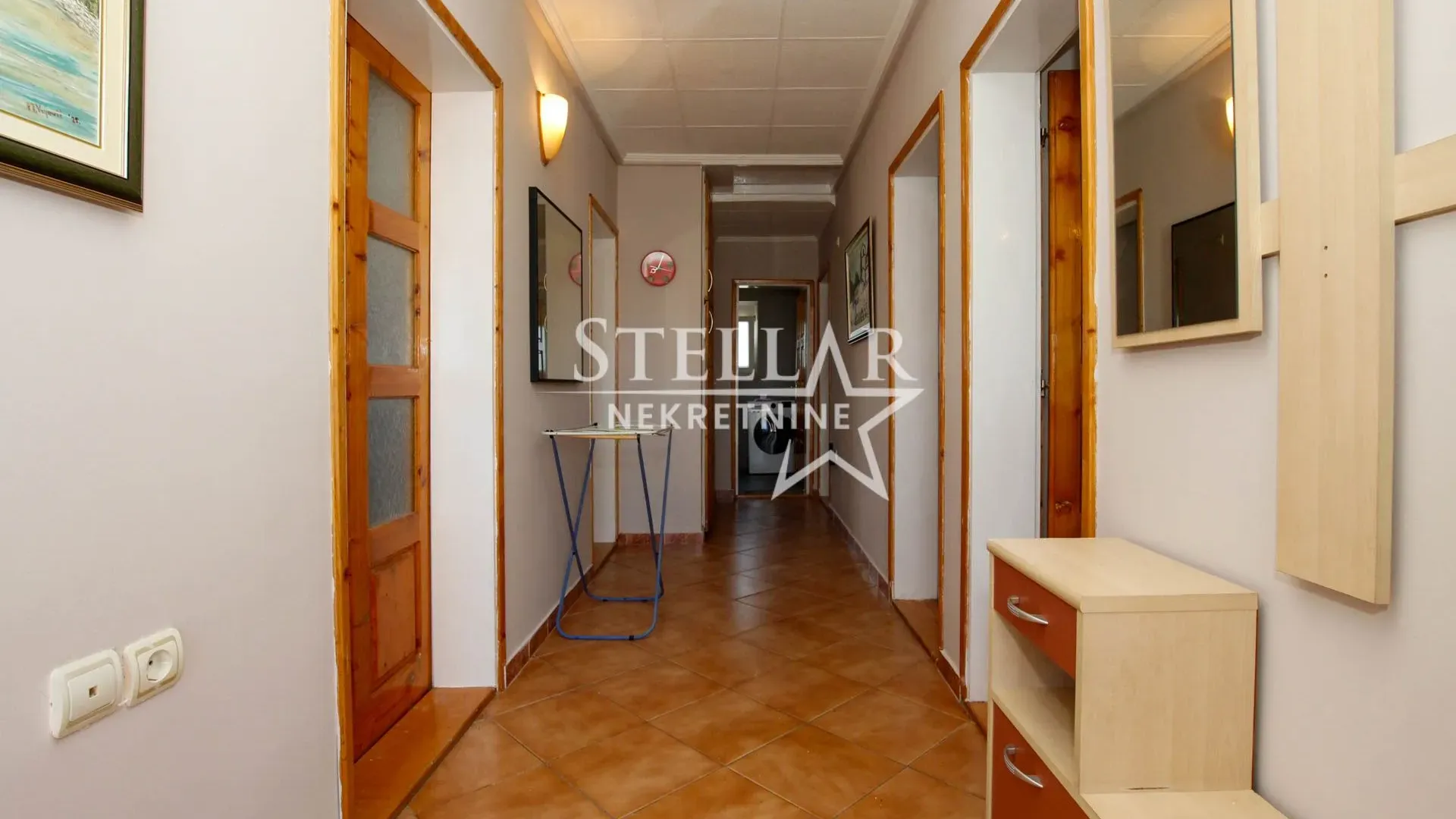 Rent, three bedroom apartment, 90m², Zabjelo, Podgorica