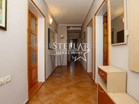 Rent, three bedroom apartment, 90m², Zabjelo, Podgorica - image 16