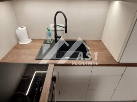 Izdavanje, jednosoban stan, 34m², Nova Detelinara, Novi Sad Sve Podlokacije - image 3