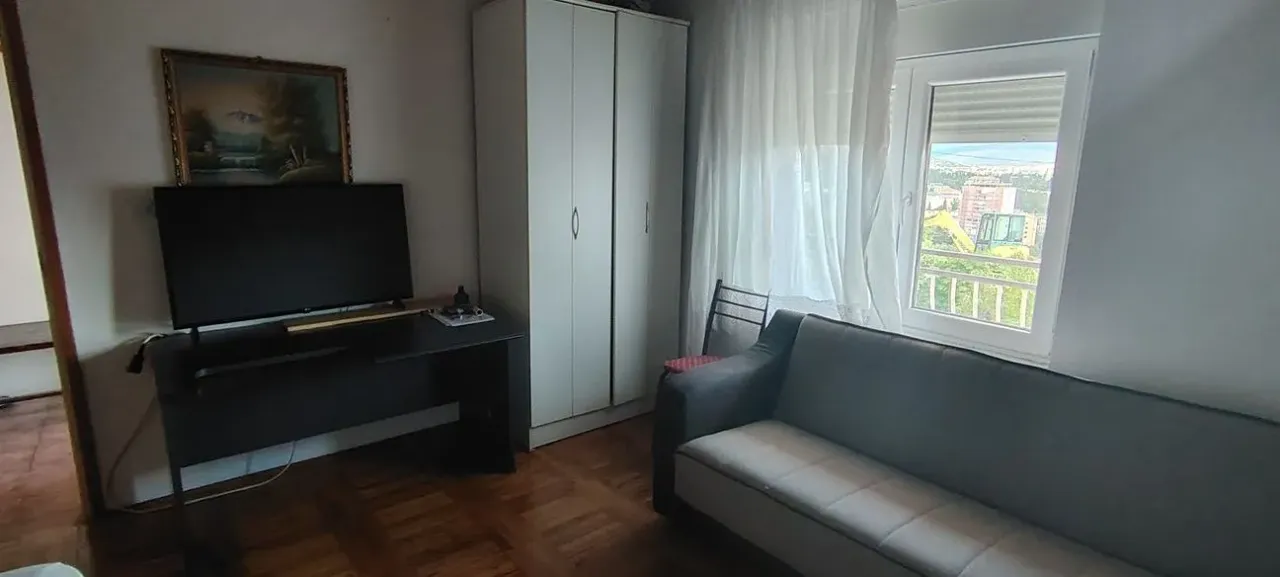 Rent, house, 45m², Malo Brdo, Podgorica