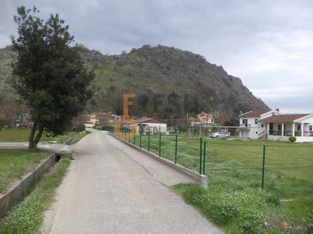 Prodaja, plac, 13000m², Danilovgrad, Crna Gora