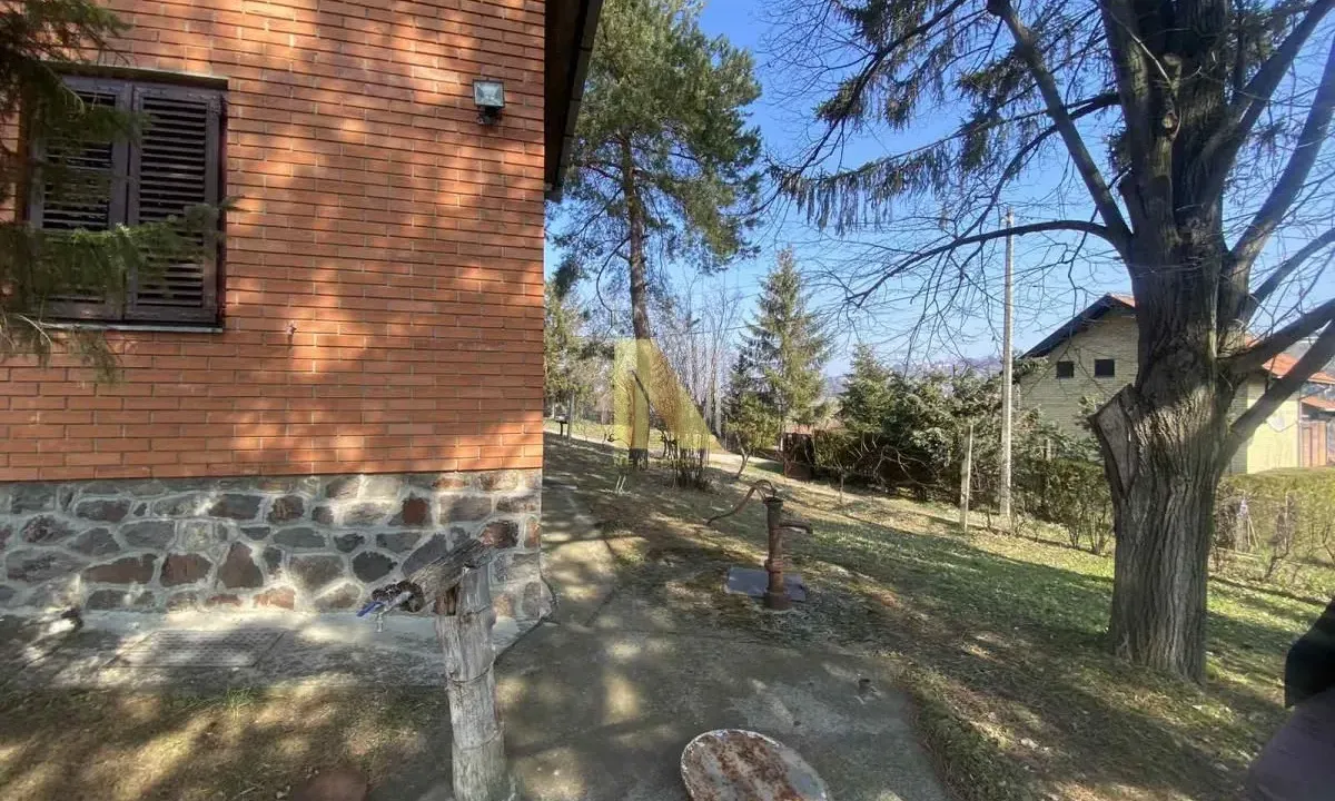 Sale, house, 47m², Sremska Kamenica, Petrovaradin