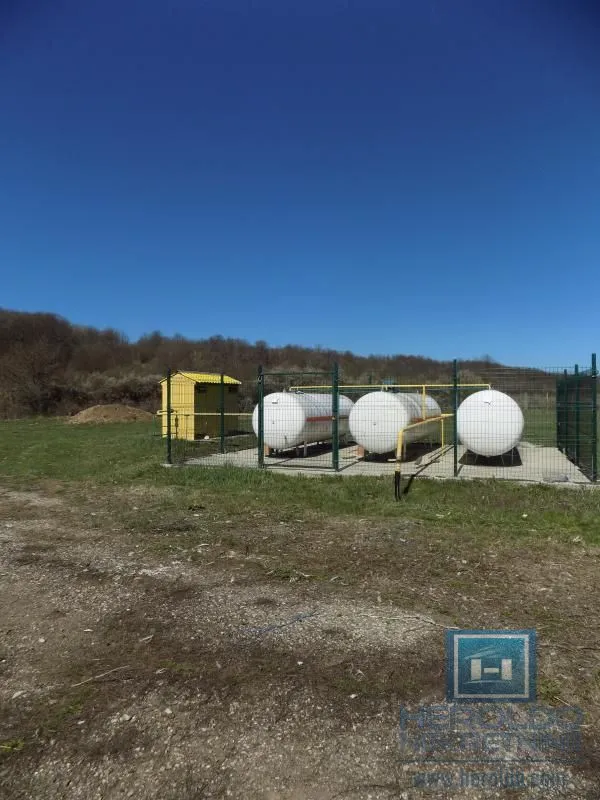 Sale, office space, 16723m², Sumrakovac, Boljevac