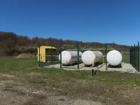 Sale, office space, 16723m², Boljevac, Srbija - image 42