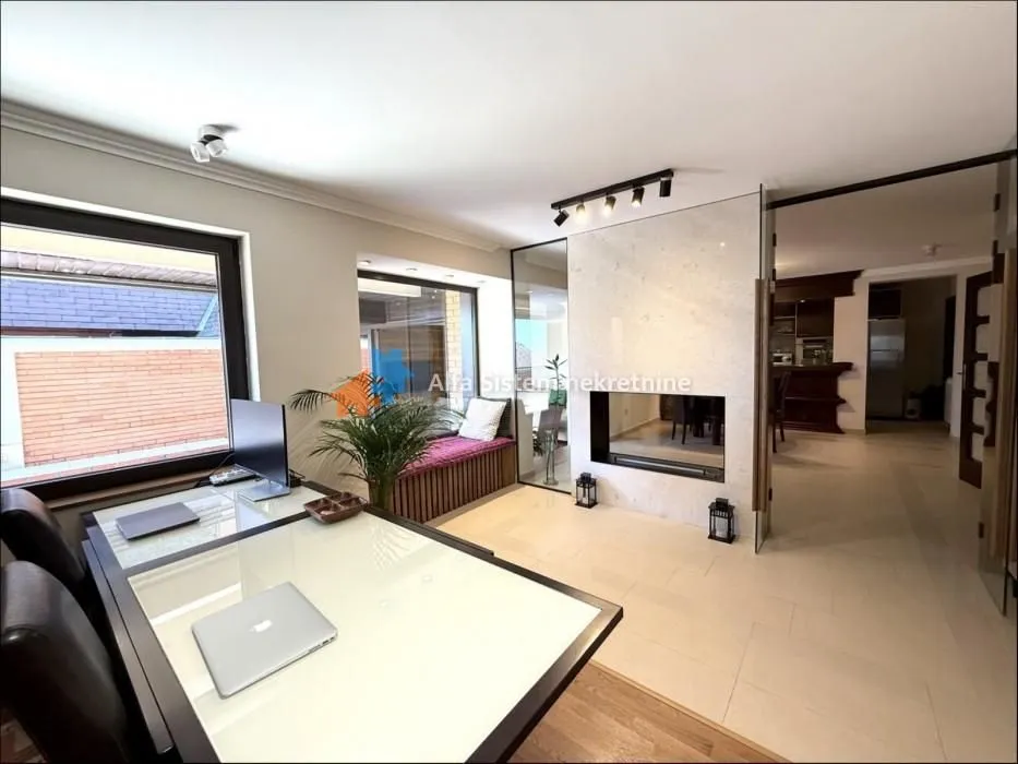 Rent, apartment, 150m², Višnjička Banja, Palilula Sve Podlokacije
