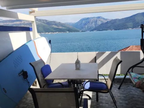 Prodaja, dvosoban stan, 47m², Krašići, Tivat - image 10