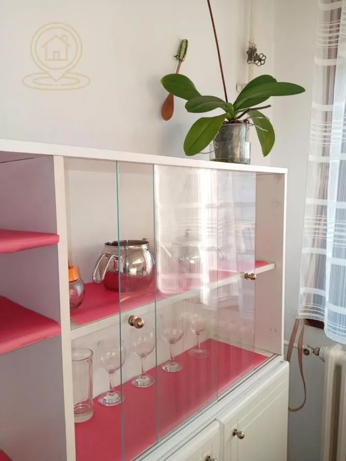 Rent, two bedroom apartment, 60m², Bulevar Oslobodjenja, Novi Sad Sve Podlokacije