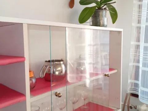 Stan in Bulevar Oslobodjenja