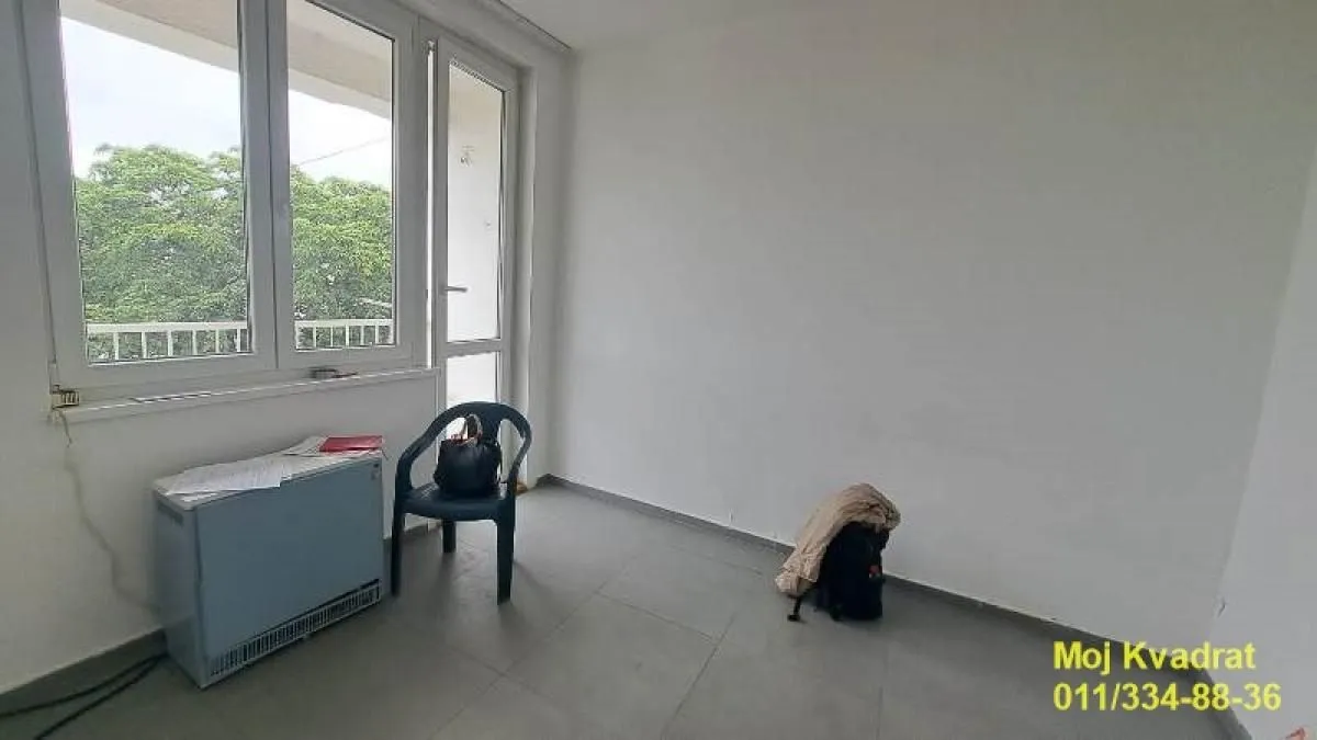 Prodaja, dvosoban stan, 68m², Stari Grad, Beograd