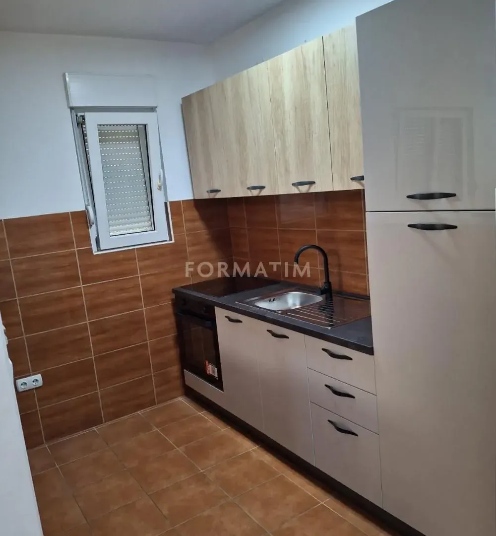 Izdavanje, jednosoban stan, 45m², Krnjaca, Palilula Sve Podlokacije