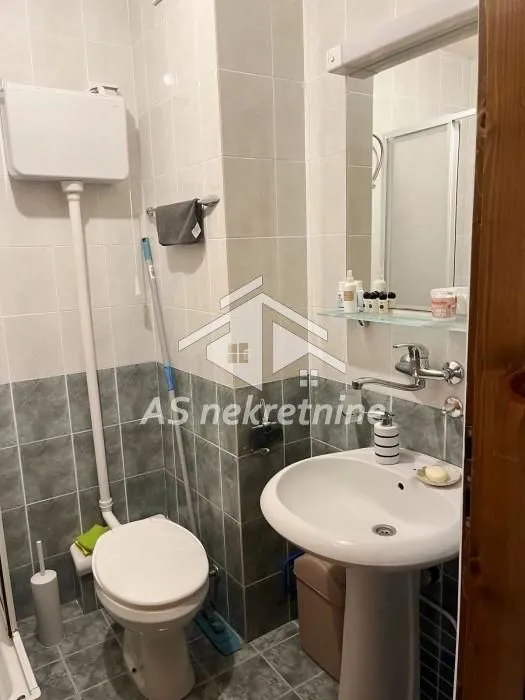 Prodaja, jednosoban stan, 36m², Zlatibor, Srbija