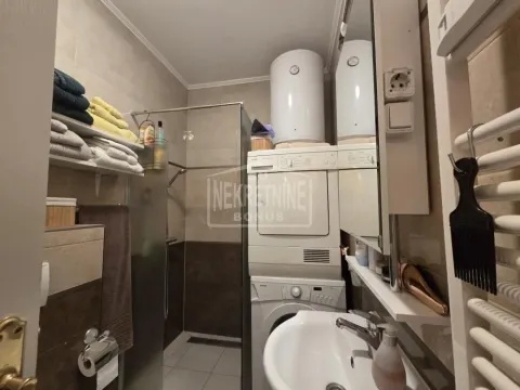 Prodaja, dvosoban stan, 49m², Centar, Subotica - image 7