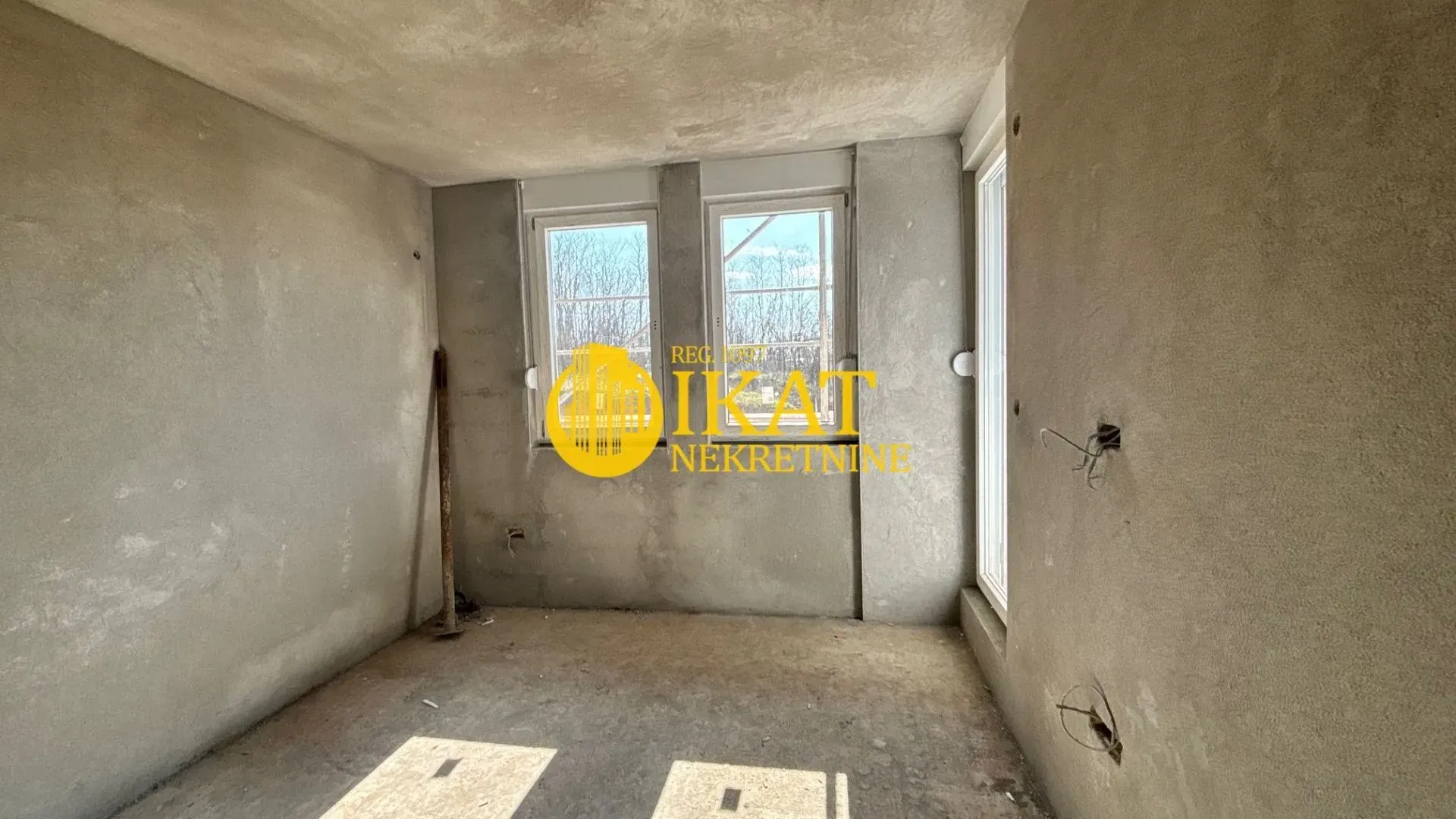 Prodaja, jednosoban stan, 41m², Zvezdara Sve Podlokacije, Beograd