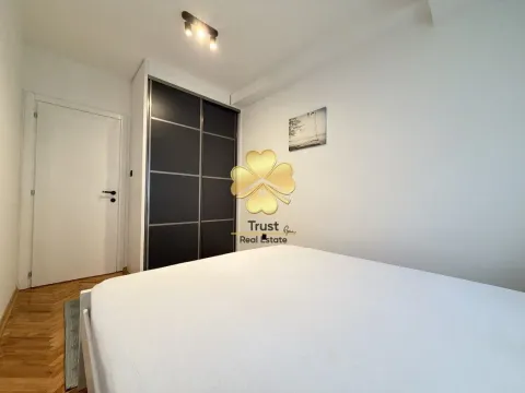 Izdavanje, jednosoban stan, 50m², Preko Morače, Podgorica - image 12