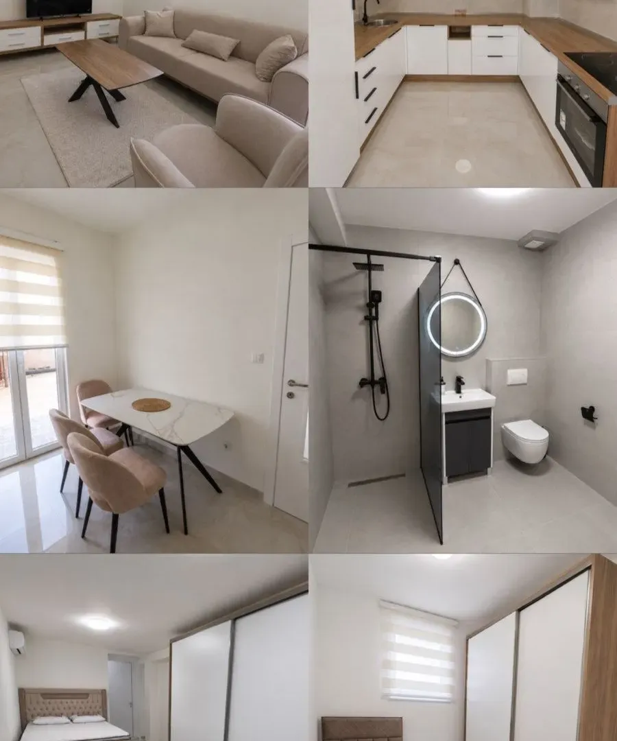 Rent, house, 500m², Momišići, Podgorica