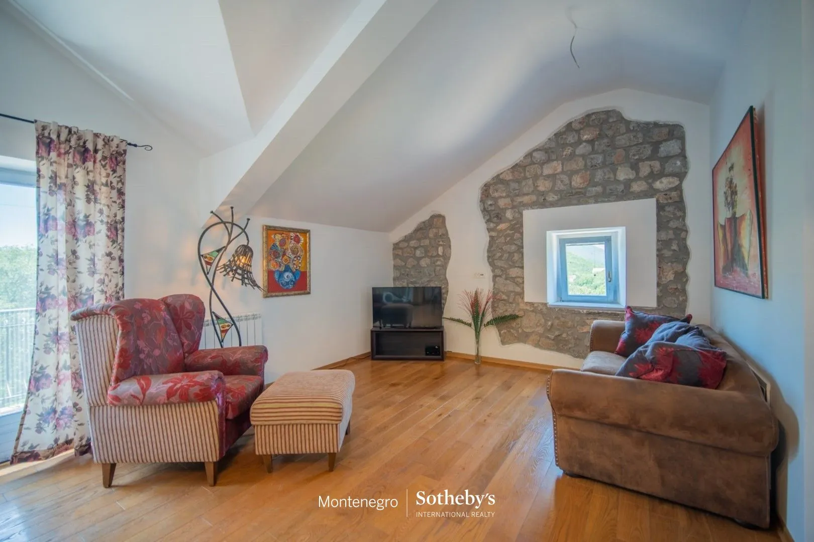 Sale, house, 170m², Luštica, Tivat