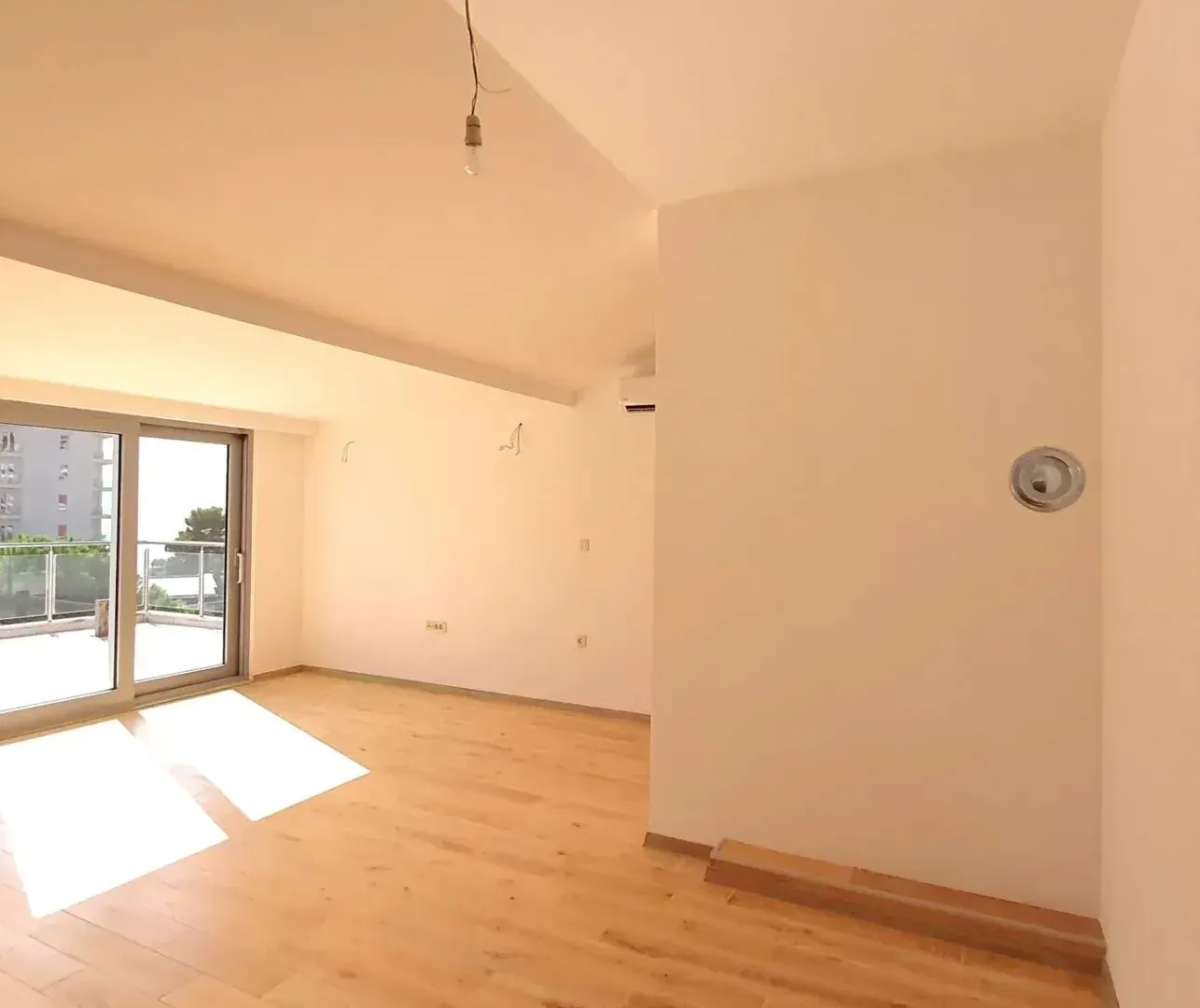 Prodaja, stan, 171m², Petrovac, Budva