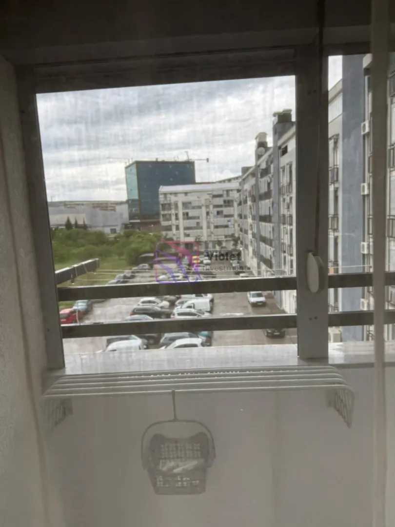 Rent, two bedroom apartment, 56m², City Kvart, Podgorica