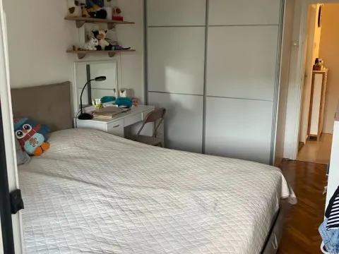 Prodaja, jednosoban stan, 59m², Blok 6, Podgorica - image 5